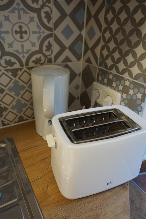 Ferienwohnung Raabklamm Arzberg Dış mekan fotoğraf